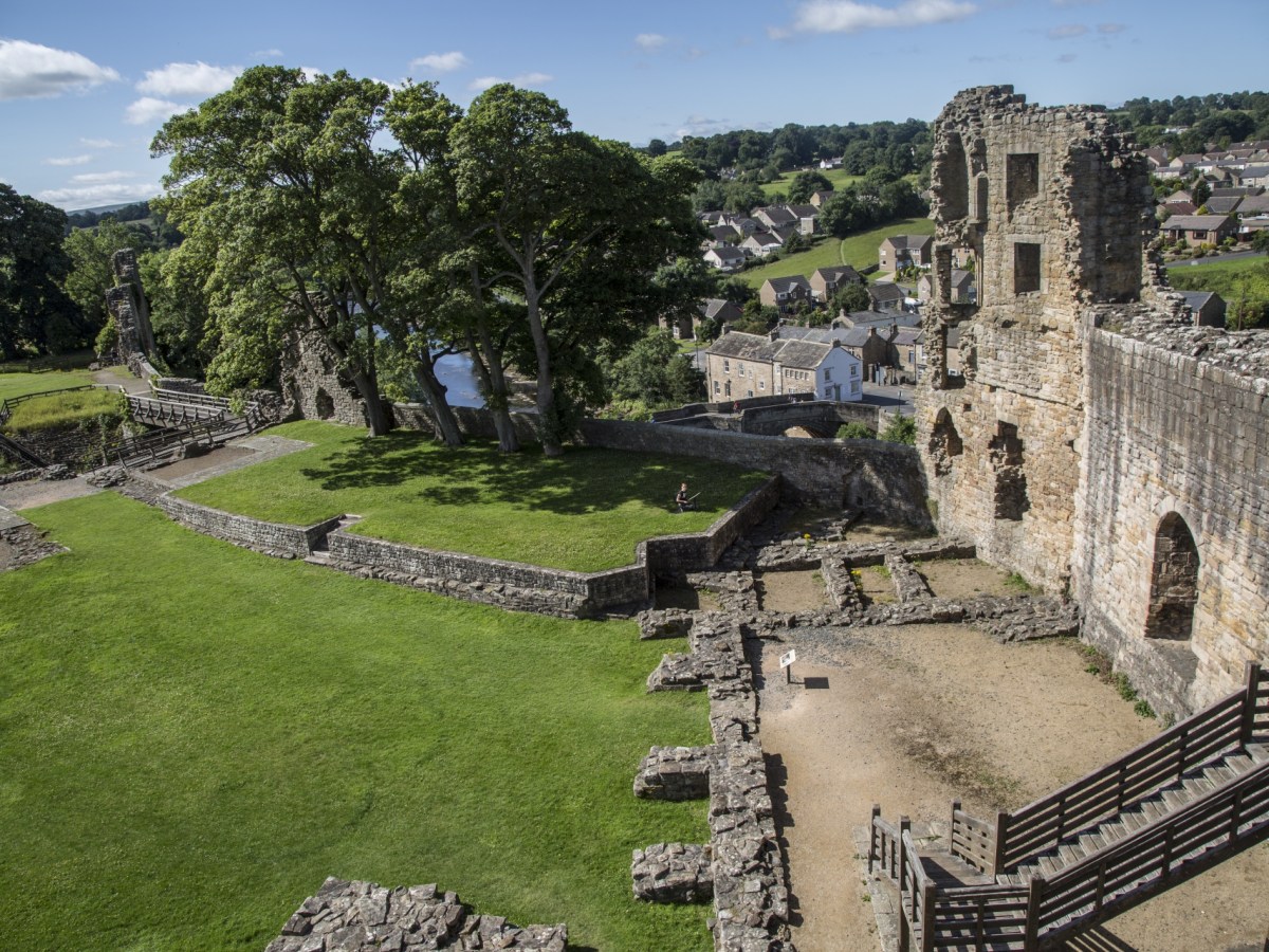 3 holiday suggestions for Dominic&nbsp;Cummings