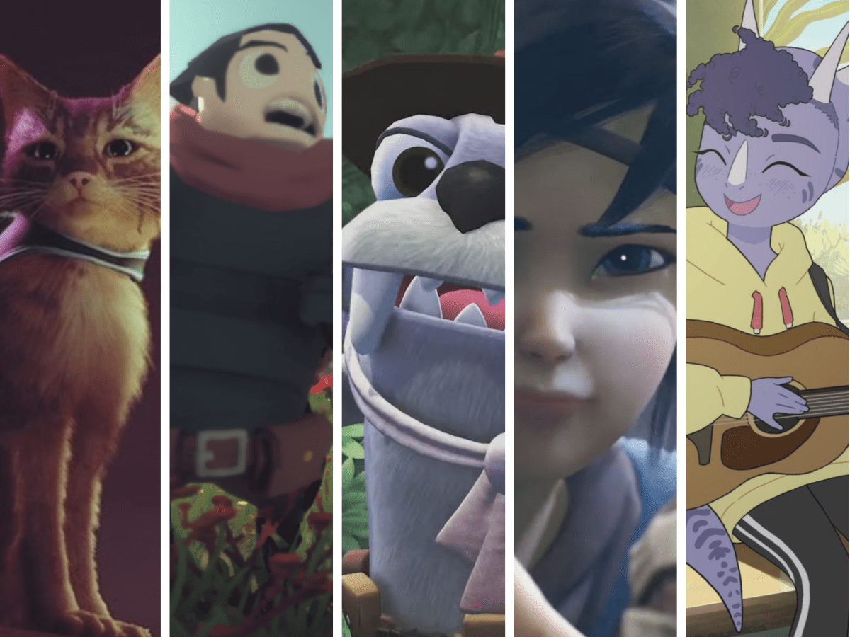 5 Ps5 Games You Should Be Talking About (but probably&nbsp;aren’t)